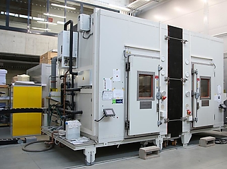 Experimentální studie tepelně-technického chování balkonových dveří v oblasti parapetu